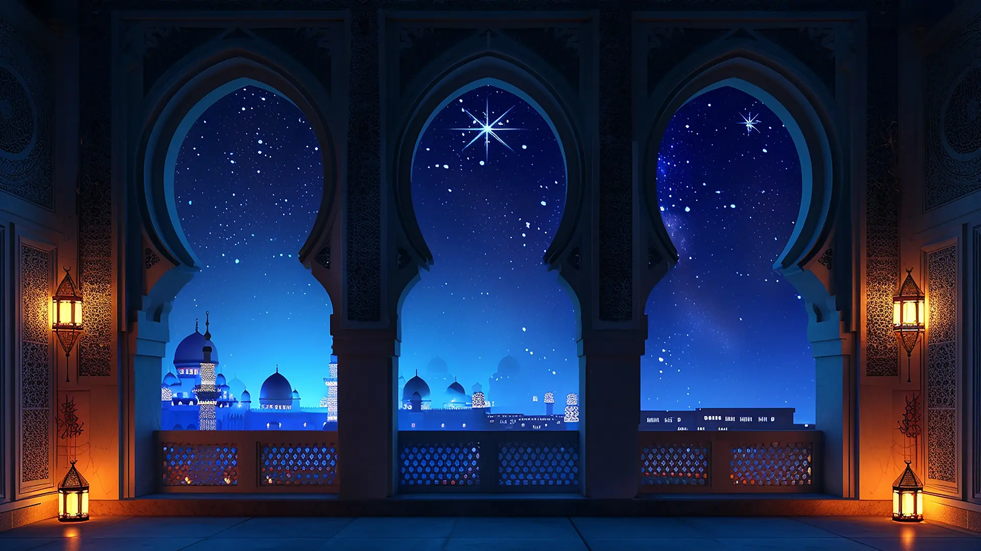 Aladdin slot game