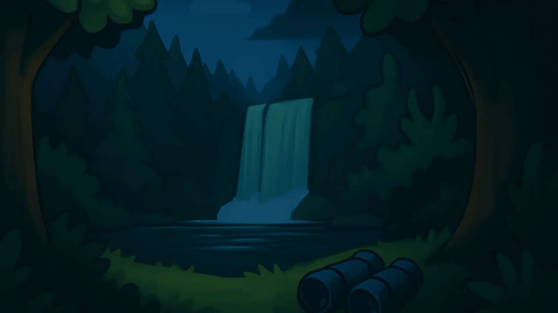 Hunter slot game