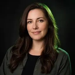 Emily Hart — Creative Director